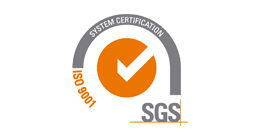 Certificação ISO