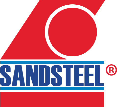 Sandsteel